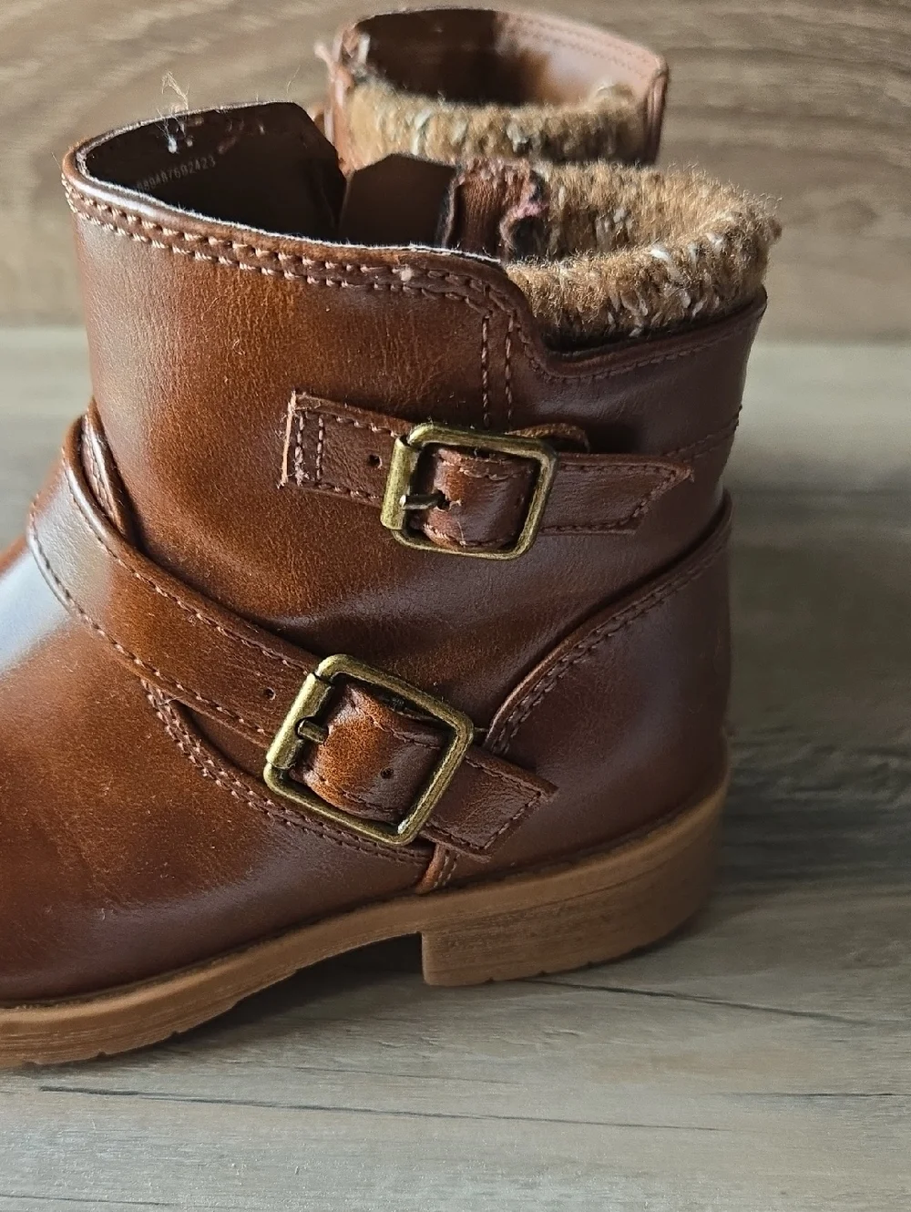 wonder nation warm fur